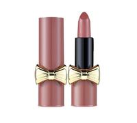 Lipstick Non Stick Velvet Lip Gloss Lip Gloss Trade Non Fading Lipstick TfP402 (B, 7.5x2.2x2.2cm)