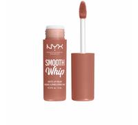 Lipstick NYX Smooth Whipe Matt Laundry day (4 ml)