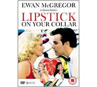 Lipstick on Your Collar - Complete Series [ NON-USA FORMAT, PAL, Reg.2 Import - United Kingdom ] by Ewan McGregor