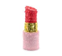 Lipstick Piñata 20 x 54 x 20 cm