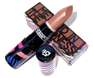 Lipstick Queen Method in The Madness Lipstick Chaotic Cocoa 3.5g nude cream colo
