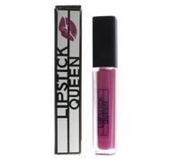 Lipstick Queen Purple Lipstick Liquid Famous Last Words Rosebud 5.5ml