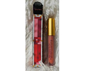 Lipstick Queen Saint & Sinner Lip Tint 4.3ml Choose Shade