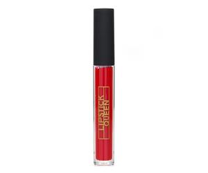 Lipstick Queen Seven Deadly Sins Lip Gloss Anger fiery Red Coral