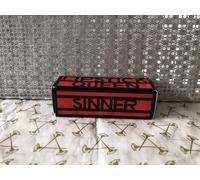 Lipstick Queen Sinner Lipstick - Rose Sinner - 3.5g Full Size New and Boxed