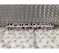 Lipstick Queen Visible Lip Liner - Berry Sangria - 0.35g New and Boxed