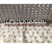 Lipstick Queen Visible Lip Liner - Desert Taupe - 0.35g New and Boxed