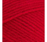 Lipstick Red Stylecraft Special Chunky Yarn - 100g Skein, 144m Length, Chunky Weight