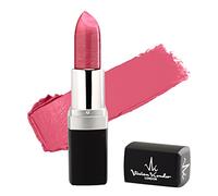 Lipstick Rich Pigmented and Creamy Lipstick Moisturising Vegan and halal Lipsticks (20 Pink Ice)