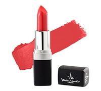 Lipstick Rich Pigmented and Creamy Lipstick Moisturising Vegan and halal Lipsticks (33 Plum)