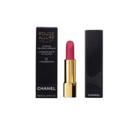 CHANEL Luminous Matte Lip Colour Libre