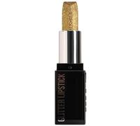 Lipstick Set Cheap Lipstick for Women with Metallic 3D Lightweight Hydrating Formula High Impact Lip Colour Vegan & Beauty Full Coverage Lip Makeup Lipstick Black (Yellow, One Size)