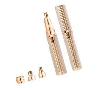 Lipstick Shaver Women Hair Removal Eyebrow Trimmer USB Rechargeable Body Face Epilator for Legs Multifunction Hair Remover