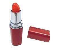Lipstick Stash Lighter Diversion Safe Secret Hidden Storage Compartment Pill Box Lip Stick Container Case Pocket Festival Hide Concealement