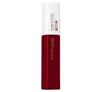 Maybelline Superstay Matte Ink Lipstick 20 Pioneer 5ml