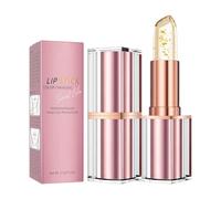 Lipstick Temperature Changing Long-Lasting Nourishing | With volume effect thanks to warmth for women, adults, mothers, wives, daughters