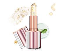 Lipstick Temperature Changing Nourishing Moisturising Clear | With volume effect thanks to warmth for women, adults, mothers, wives, daughters