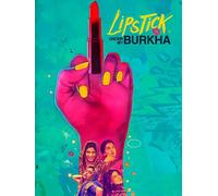 Lipstick Under My Burkha