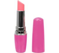 Lipstick Vibrator Secret Bullet, Mini Lipstick Vibrator Discreet Bullet Vibrator Sex Things Lipstick Vibrator Want Couple Waterproofs Massage Stick Women's Adult Sex Toys