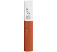 Lipstick with a velvety matte finish, lasts up to 16 hours thanks to its elastic ink technology