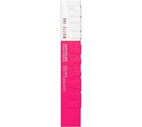 Lipstick with a velvety matte finish, lasts up to 16 hours thanks to its elastic ink technology