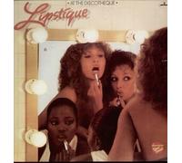 Lipstique - At The Discotheque