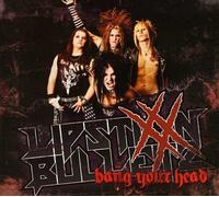 Bang Your Head