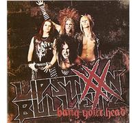 Lipstixx 'N' Bulletz - Bang Your Head