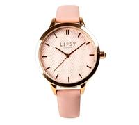 lipsy Dress Watch LP969