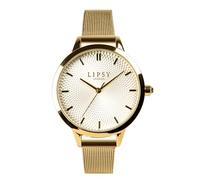 Lipsy Limited Dress Watch LP945G