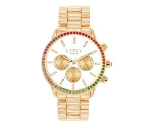 Lipsy LP942 Ladies Watch