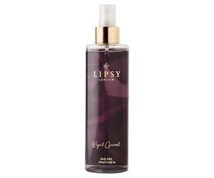 Lipsy Royal Garnet 250ml Body Mist