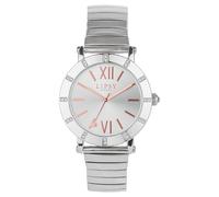 Lipsy Silver Expander Watch