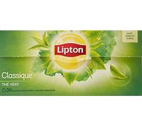 Lipton Classic Green Tea 30 Bags