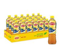 Lipton Ice Tea Lemon 24 x 500ml