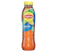 Lipton Ice Tea Lemon 500ml