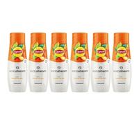 Lipton Ice Tea Peach