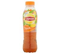 Lipton Ice Tea Peach 500ml