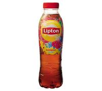 Lipton Ice Tea Raspberry 500ml Case of 24