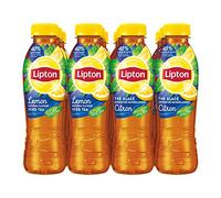 Lipton Iced Tea Lemon 12x500ml