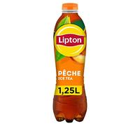 Lipton Iced Tea Peach 1.25L