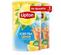 Lipton Lemon Iced Tea