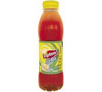 Lipton Mango Ice Tea - 12x500ml