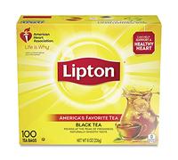 Lipton - Tea Bags, Regular, 100/Box 291 (DMI BX