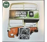 Liptons Orphan - Dressin' Scottish, Drinkin' Irish [VINYL]