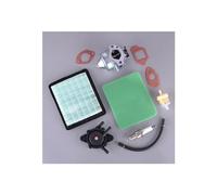 LIPUSE Carburetor Air Filter Fuel Pump Set For Subaru For Robin EA175V EA190V EV190A Engine 16100-Z1A-801 16100-Z1A-802