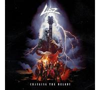 Lipz - Changing the Melody