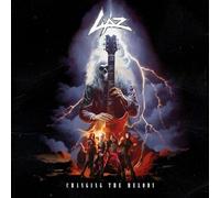 Lipz - Changing the Melody