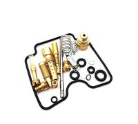 LIQIANG Carburetor Repair Kit Carb Rebuild Kit Compatible For YFM 350 Grizzly 2007-2011 (Size : 1)