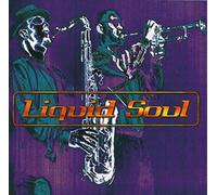Liqiud Soul - Liquid Soul